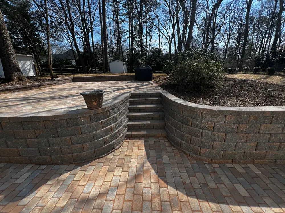 charlotte-retaining-wall