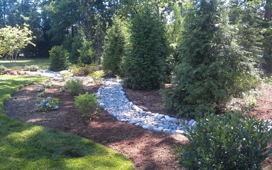 Drainage Solutions