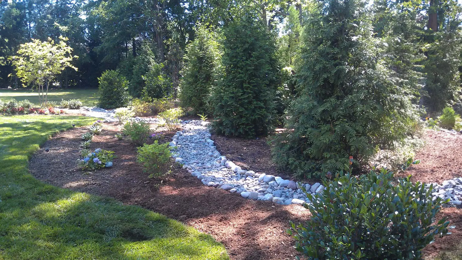 charlotte-drainage-landscaping